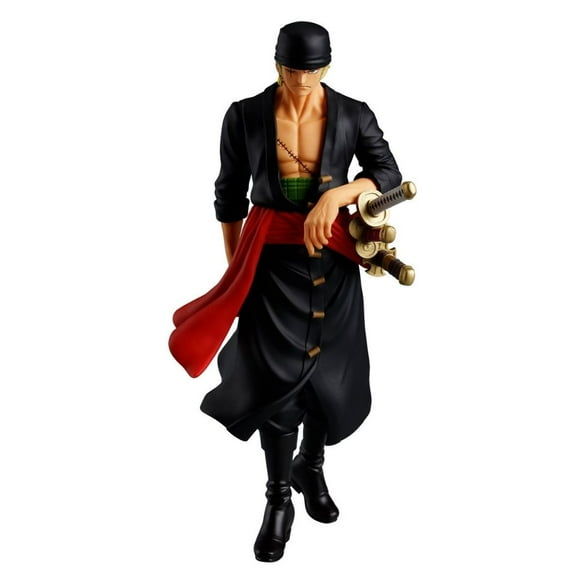 Roronoa Zoro The Shukko One Piece Estatua Especial