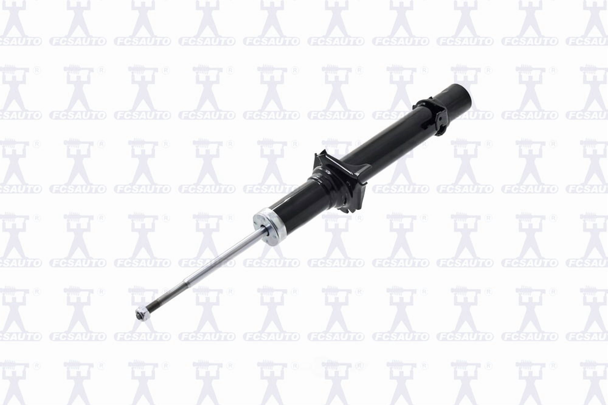 FCS 335880L Suspension Strut Assembly