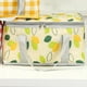 thumbnail image 2 of Bolsa de Picnic con Aislamiento Reutilizable, Bolsa de Playa con Bolsa Aislante con Cremallera para Cesta de Picnic, 2 of 6