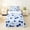 Cherry 06, variant on Erosebridal Cute Cherry Full Size Sheets for Girls, Leopard Print Bowknot Bed Sheets, 1 Flat Sheet, 1 Fitted Sheet and 2 Pillowcases