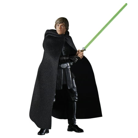 Star Wars The Vintage Collection Luke Skywalker (Imperial Light Cruiser) 3.75-Inch Action Figure