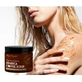 thumbnail image 2 of Organic Arabica Coffee Scrub-Natural Exfoliating Moisturizer Treatment by Alayna  8.8 oz, 2 of 6