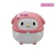 thumbnail image 1 of Stress-Relieving Sanrio Black Beauty Cinnamon Roll Plush Toy A3, 1 of 5