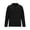 T Shirts for Men Black, variant on Athletic T Shirts for Men Casual Long Sleeve Half Zipper Stand Collared Pullover Outdoor Workout T-Shirts Basic Solid Comfort Tactical-Tops