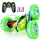 thumbnail image 1 of Coche de control remoto Qumcou para niños de 4 a 7 años con batería recargable, 1 of 9
