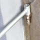 thumbnail image 3 of Llave de ajuste de espacio para bisagras, llave de reparación de bisagras de puerta, herramientas manuales, herramientas de llave ajustable, llave de tuercas para pernos redondos, llave de bisagra de, 3 of 7
