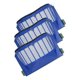 thumbnail image 5 of Reemplazo de robots de barrido Accesorio para filtro y cepillo lateral Irobot Roomba serie 600 610 620, 5 of 5