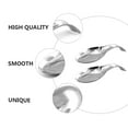 thumbnail image 5 of Yongwei Stainless Steel Spoon Rest & Utensil Holder for Kitchen Accessories, 5 of 10