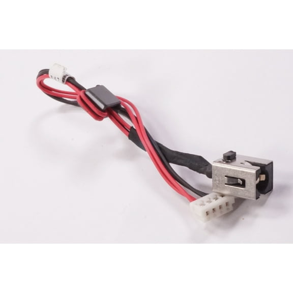 6017B0490501 Toshiba Dc Jack Assembly C75D-B7215 C75D-B7220 L75-B7240