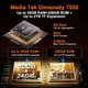 thumbnail image 5 of Smartphone Blackview XPLORE 1 5G de 36 GB+256 GB, 20 000 mAh, 64 MP, 5 of 5