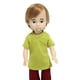 thumbnail image 4 of Muñeca Living Dead Mezco Toyz Scooby-Doo Mystery Inc Shaggy 25 cm, 4 of 7
