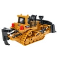 thumbnail image 4 of Ingeniería 1:24 2.4G 9 CH RC Tractor Vehículos de Ingeniería de Constructucción de Camiones con una Demostració Clave Simulación de Luz Función de Sonido Juguetes, 4 of 7