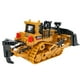 thumbnail image 3 of Vehículos 1:24 2.4G 9CH RC Tractor Camión Construcción Ingeniería Vehículos con una Demostración CLAVE SIMULACIA DE LUZ DIBUNICACIÓN DE LA FUNCIÓN DE SONIDO Juguetes Educativos Para Nienes, 3 of 7