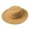 Beige, variant on Top Hat Top Hats for Men Wide Brim Hats for Women Fashion Trendy Colour Boater Shapesombrero Winter Warm Outdoor Dresshat Dress Hats for Men Sun Hat Black One Size