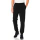 thumbnail image 1 of Pantalones de jogger con cordón suave para hombres, pantalones deportivos de color sólido para adolescentes y niños, pantalones deportivos de cintura media con bolsillos para entrenamiento, 1 of 4