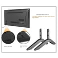 thumbnail image 2 of Base de Soporte de TV Universal PENGJJMXG para Televisores LG con Tornillos, 2 of 5