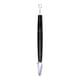 thumbnail image 2 of Cuchillo para tallar alimentos, herramienta de acero inoxidable para tallar frutas, cuchillo para esculpir alimentos Estilo F, 2 of 9