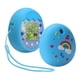 thumbnail image 2 of Electronic Pet Machine Protector impermeable cubierta para Tamagotchi Pix (azul), 2 of 7