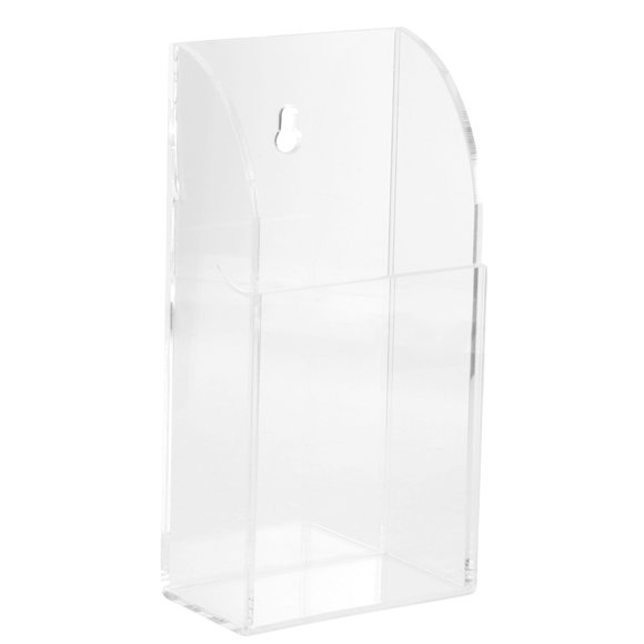 MERRYHAPY Soporte De Pared Transparente Para Control Remoto Con Duradero Y Ecológico