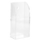 thumbnail image 1 of MERRYHAPY Soporte De Pared Transparente Para Control Remoto Con Duradero Y Ecológico, 1 of 7