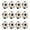 A, variant on Mini Football Party Favor Balls Mini Football Stress Ball Bulk Small Sports Ball for Birthday Carnival Reward Easter Opening Decoration Bag Gift Filler(12pc)