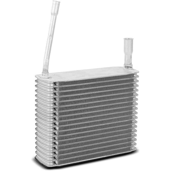 A-Premium Front A/C Evaporator Core Compatible with Ford Crown Victoria 2003-2011 & Mercury Grand Marquis 2003-2011, Marauder 2003-2004, V8 4.6L