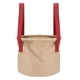thumbnail image 3 of Cubo de agua plegable Levamdar 10L Beige, 3 of 8