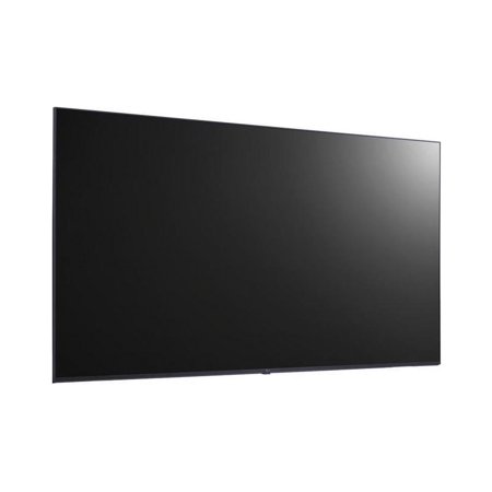 UPC: 0195174015575 | LG 50UL3J-E 50  4K UHD Built-in Speaker Commercial Display