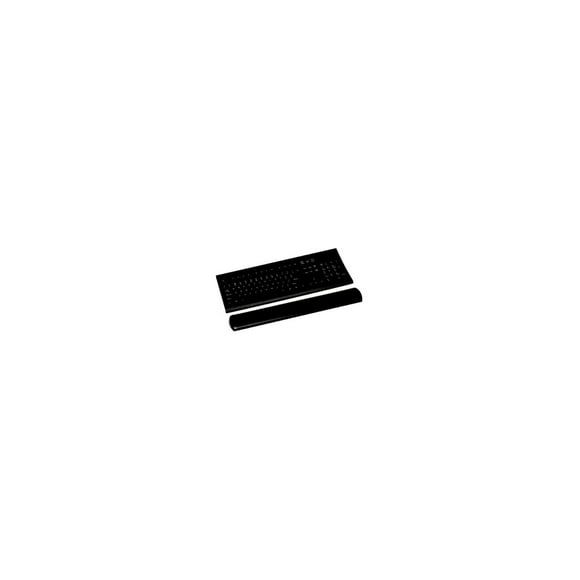 Repose-poignets en gel 3M pour clavier (WR310LE)