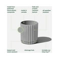 thumbnail image 2 of 6'' PLNTR GREY(X2) - FRENCH, 2 of 8