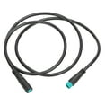 thumbnail image 1 of Instrument Extension Cord Sturdy And Durable Male/Female Connector Cable Mixed Material Safe And Reliable For Bike Repair Shop, 1 of 8