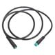 thumbnail image 1 of Instrument Extension Cord Sturdy And Durable Male/Female Connector Cable Mixed Material Safe And Reliable For Bike Repair Shop, 1 of 8