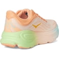thumbnail image 5 of Hoka Bondi 9 Pale Tangerine Chaussures de Course pour Homme, 5 of 5