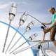 thumbnail image 5 of Aguja para Pesca Carpa Taladro Boilie Antideslizante Herramientas Carpa Accesorios Pesca, 5 of 9