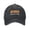 Hot Dog, variant on Funny Hot Dog Baseball Cap with Bad Day to Be a Hot Dog Hat Denim Adjustable Humorous Gifts for Women Men