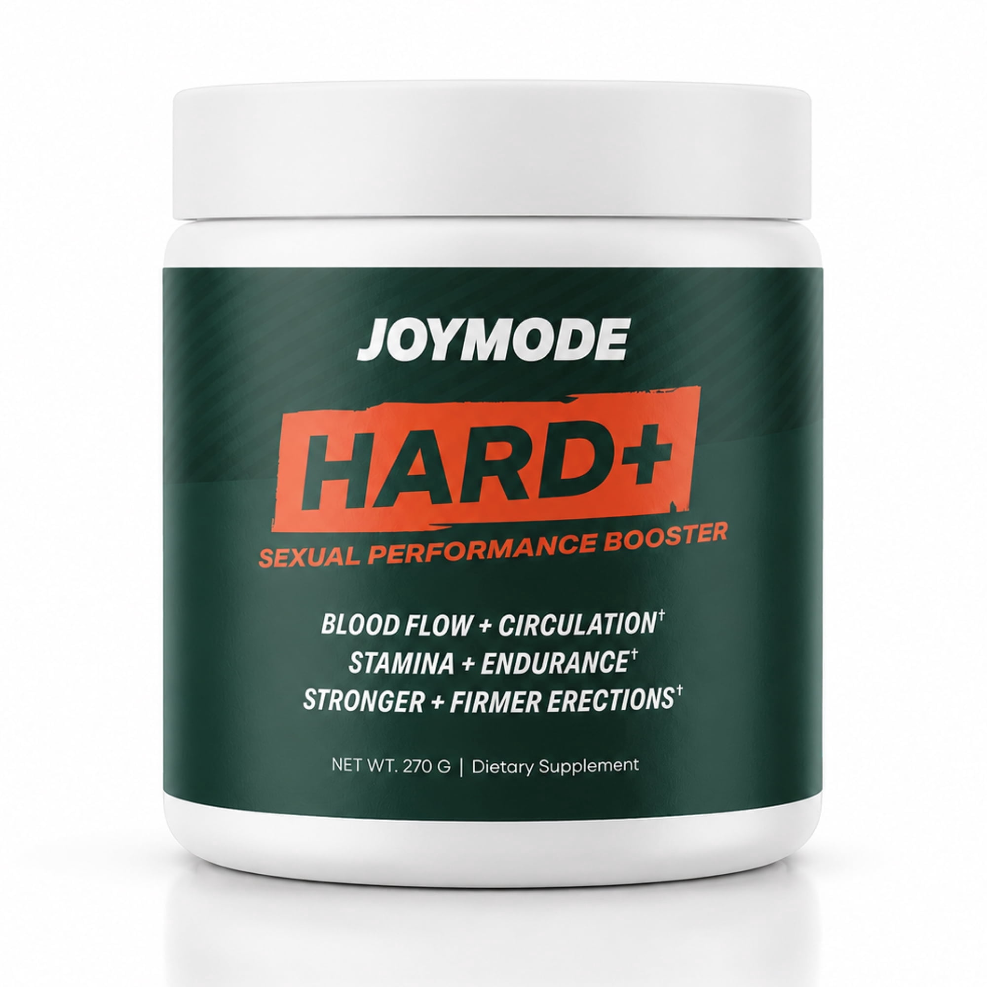 HARD+ Performance Booster 30 Servings