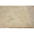 thumbnail image 5 of Nourison Lucent Pearl Area Rug, 5 of 6