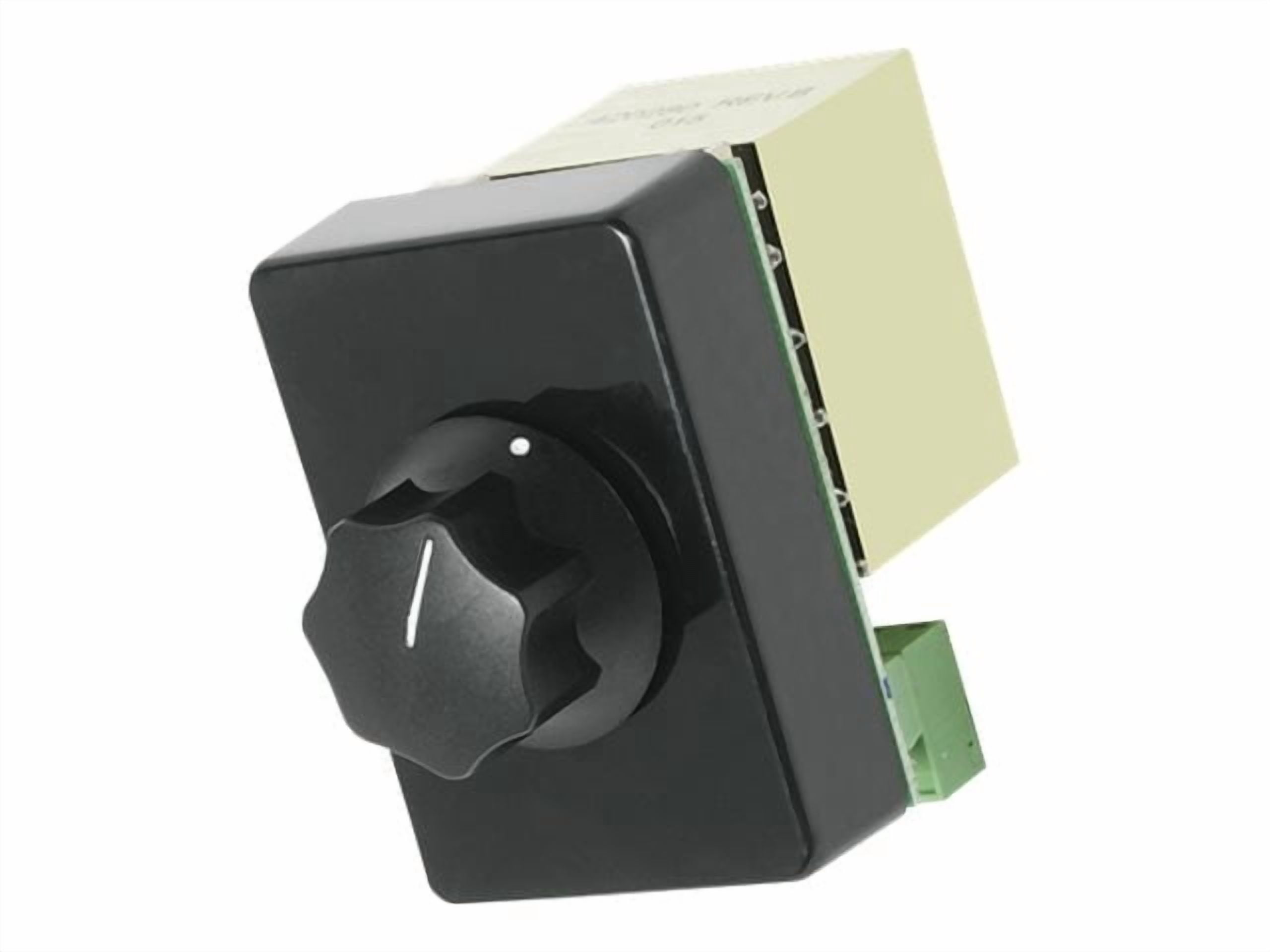 35W Rack Mounted Attenuator by CAPITOL SALES