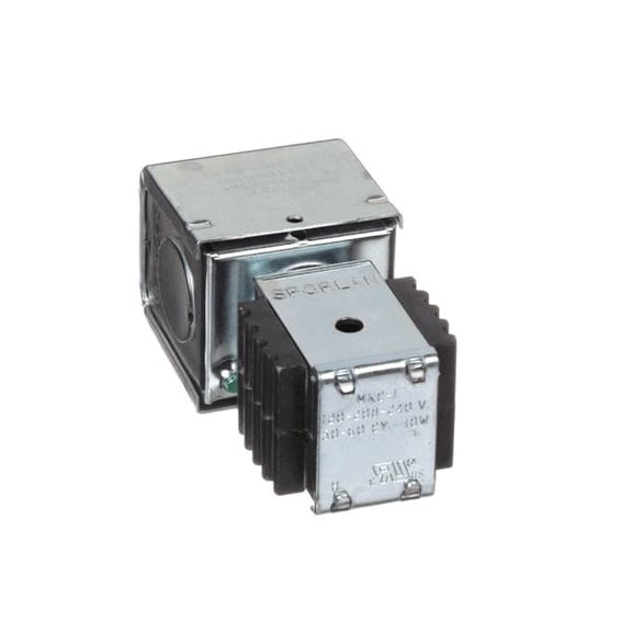 Heatcraft Mkc-1-Dual Solenoid Coil