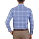 thumbnail image 5 of Camisa De Vestir Penguin Para Hombre Slim Fit, 5 of 5