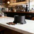 thumbnail image 3 of Coffee Grounds Distribution Funnel for Precise Brew - Reusable Portafilter Machine Accessory for Secure Fit and Consistent Extraction, 3 of 5