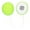 Green, variant on Pixie Tunes Premium Baby Bump Speaker System to Play Sound, Music and Talk to Your Baby in The Womb