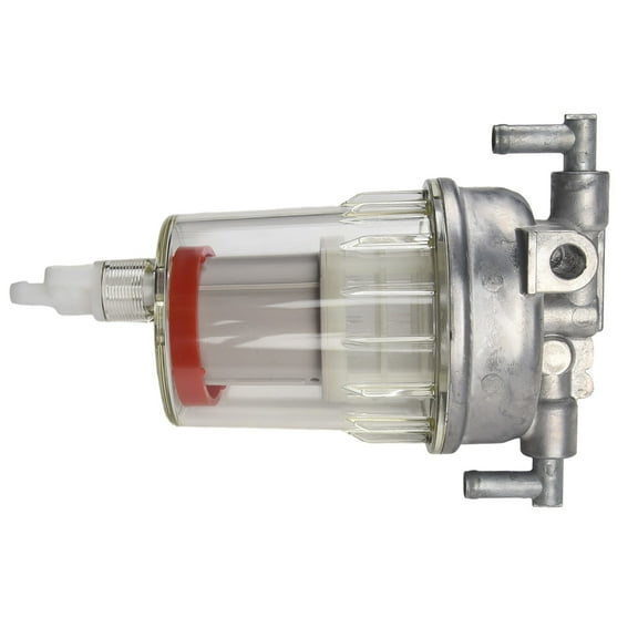 Fuel Water Separator For Excavator New Parts Brand New And High Quality