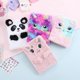 thumbnail image 2 of SAYTAY Cat Squishy Diary for Girls, Cute Slow Rising Squishy Cat Notebook Journal, Plush Diary Lined Notebook 160 Pages for Writing Drawing, Birthday, 2 of 4