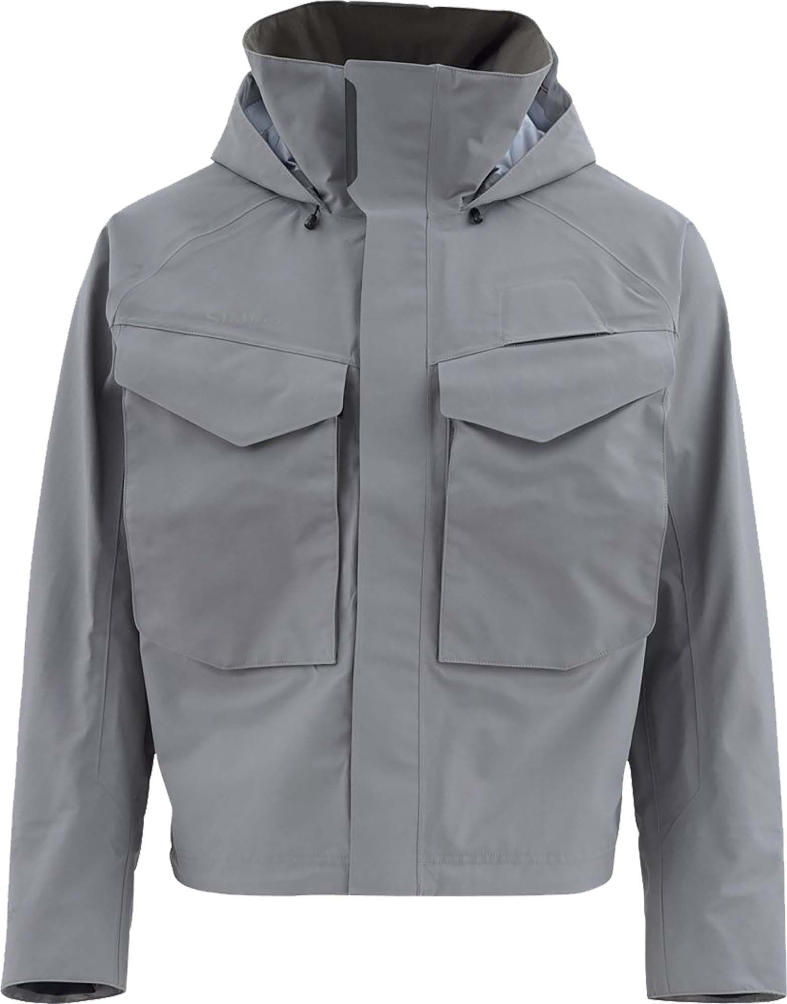 Simms Simms Men's Guide Wading Jacket