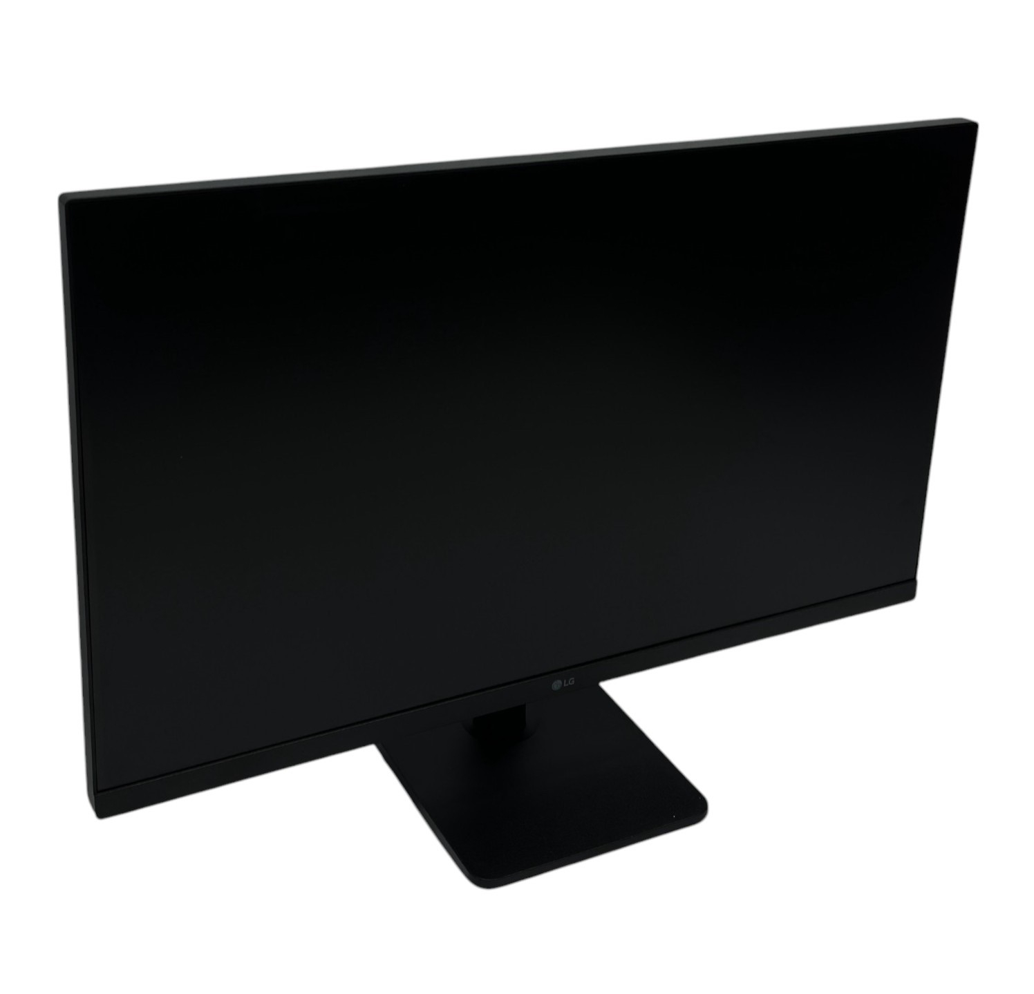 LG 27MS500 27" 16:9 Full HD 100Hz IPS LCD Monitor