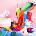 thumbnail image 4 of Cintas de baile HiUnicorn de Party Favors para niños de 4 a 8 años, 4 of 5
