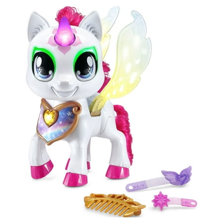 VTech Mylas Sparkling Friends Mia the Unicorn Kids Toy