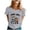 Light Gray, variant on Womens Athletic Tops Long Sleeve Spandex Shirt Women Athletic Top Women Tech Pack Pack Woman S Workout Top Running Tee Shirts Running Shirt Long Sleeve Polyester Neck Tops for T Gray S