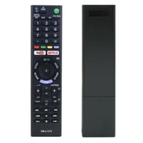 New HUAYU RM-L1370 Universal Replacement Infrared TV Remote Control
